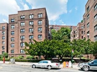 3015 Riverdale Ave APT 4J, Bronx, NY