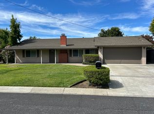 124 Maxine Dr, Pleasant Hill, CA 94523
