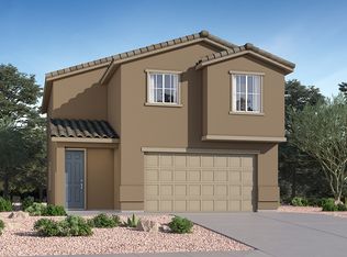 Clark Plan, Monarch : Harvest Ridge at Monarch, Marana, AZ 85653