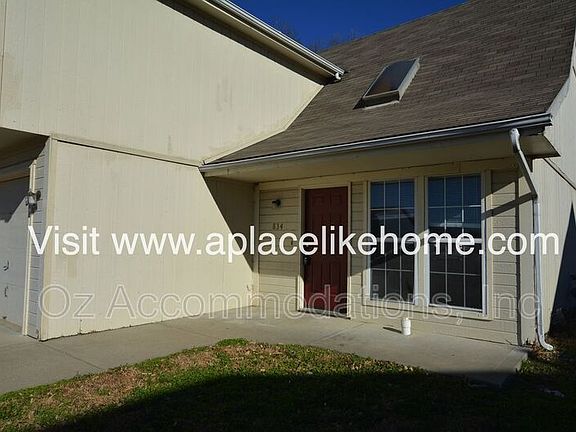 2nd image of 834 Walker Ct