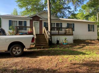 2483 County Road 308, Troy, AL 36079