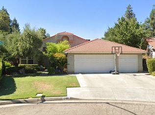 1744 E Richmond Ave, Fresno, CA