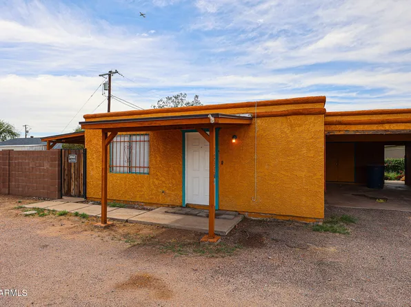 1233 E Henry St #B, Tempe, AZ 85288