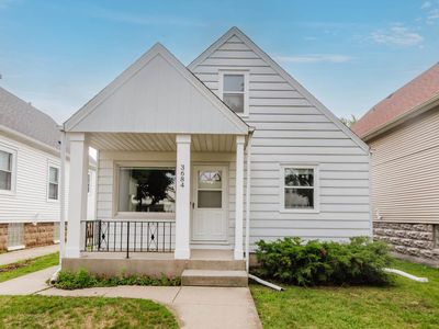 3684 South Alabama AVENUE, Milwaukee, WI, 53207