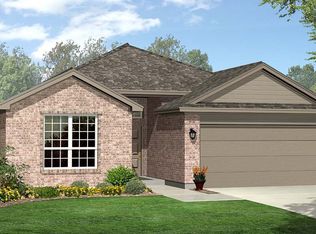 6301 Bluebell Dr, Odessa, TX 79762