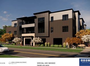 820 W Talcott Rd, Park Ridge, IL 60068