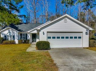 653 Blackstone Dr, Myrtle Beach, SC 29588