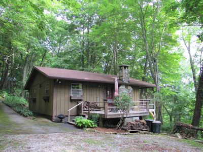 4722 N Norton Rd, Cullowhee, NC, 28723