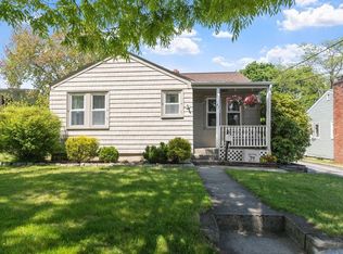 62 Gardiner Ave, East Providence, RI 02914