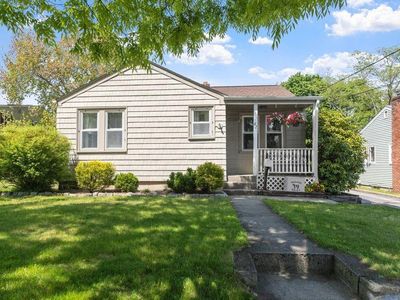 62 Gardiner Ave, East Providence, RI, 02914