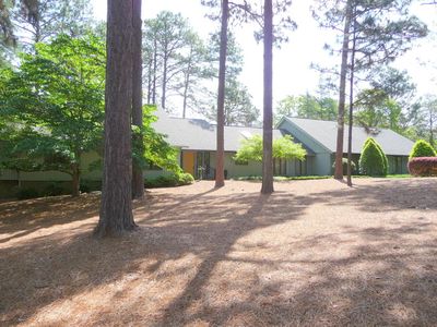 215 Quail Hollow Dr, Pinehurst, NC, 28374