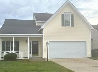 2705 Cabochon Diamond Ct, Raleigh, NC 27610