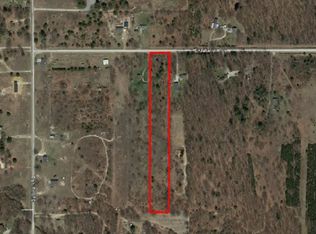 8161 E Laketon Ave, Ravenna, MI 49451