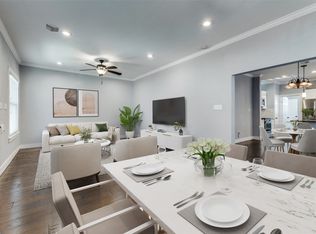 729 S Winnetka Ave, Dallas, TX 75208