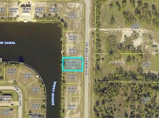 3308 Old Burnt Store Rd N, Cape Coral, FL 33993