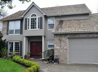 3950 SW 30th Dr, Gresham, OR 97080