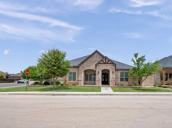 5212 Balfour Ct, Midland, TX 79707