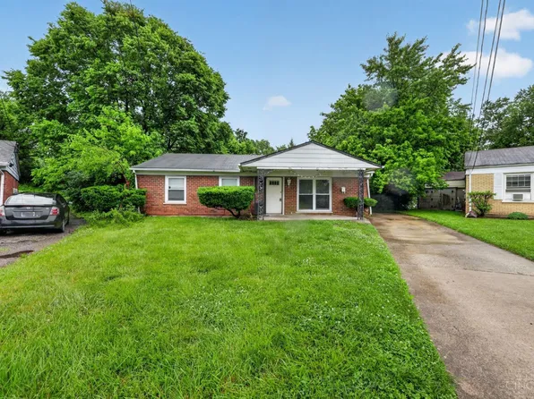 1051 Flintlock Dr, Cincinnati, OH 45231
