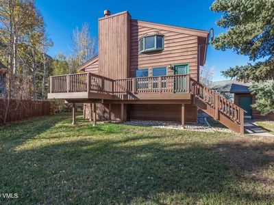 171 Deer Blvd #B, Avon, CO, 81620