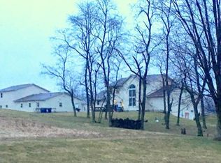 4882 Cotterman Rd, Newark, OH 43056