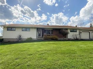 1927 Sharman Rd, Oriskany Falls, NY 13425