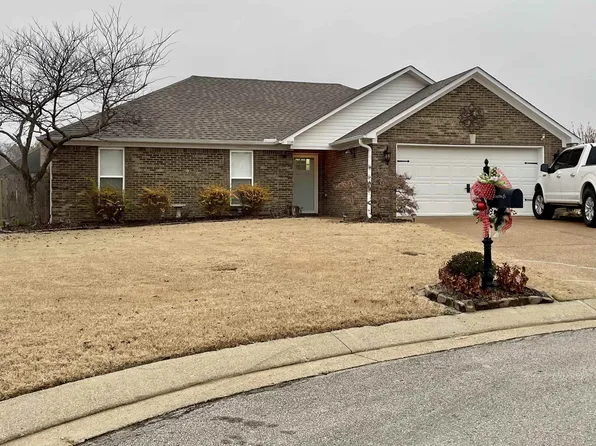 118 Livingston Cv, Medina, TN 38355