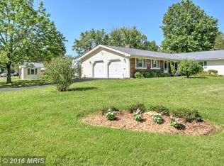 12413 Whitehall Dr, Bowie, MD 20715