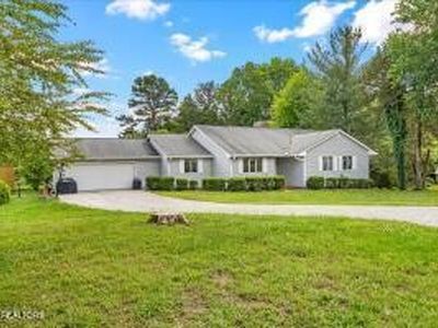 2522 Cindy St, Athens, TN, 37303