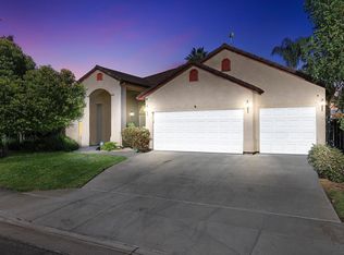 501 Malibu Dr, Coalinga, CA 93210