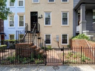 1509 Pennsylvania Ave SE, Washington, DC 20003