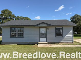 101 E Center St, Wilson, NC 27893