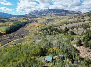 156 Taloga Rd, Gunnison, CO 81230