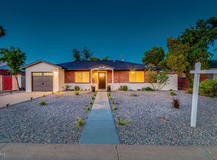 3407 N 26th Pl, Phoenix, AZ 85016