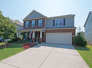 370 Owl Dr, Lebanon, TN 37087