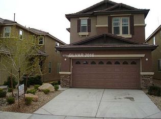 10083 Hollis Mountain Ave, Las Vegas, NV 89148