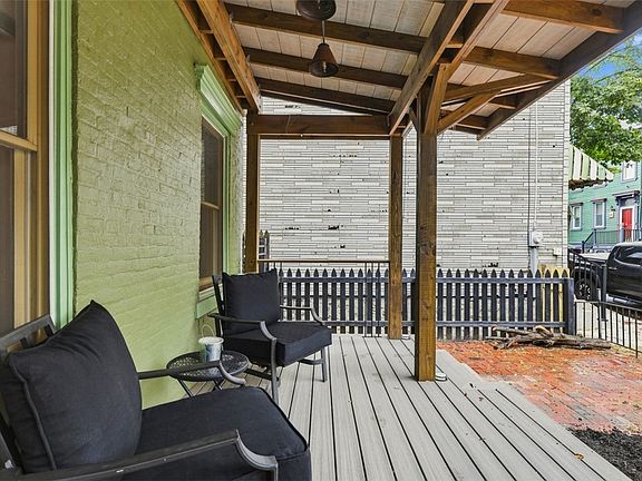 3rd image of 1303 Sherman Ave