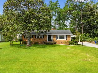 152 Busbee St, Conway, SC 29526