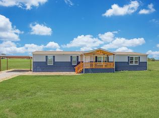 1220 County Road 2475, Alvord, TX 76225