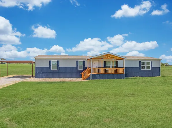 1220 County Road 2475, Alvord, TX 76225
