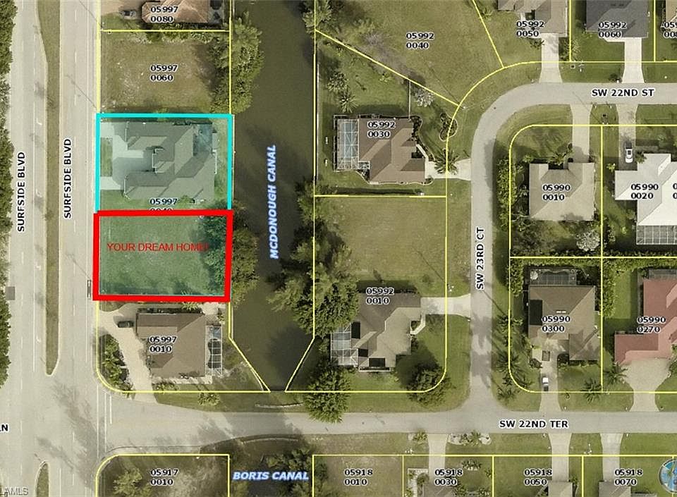 1st image of 2207 Surfside Blvd