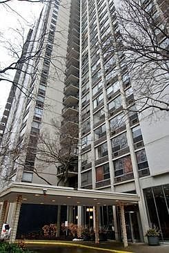 1st image of 1355 N Sandburg Ter APT 2705D