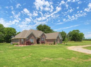19281 N 4030th Rd, Bartlesville, OK 74006
