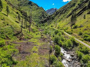 Tbd Lake Creek Rd, Riggins, ID 83549
