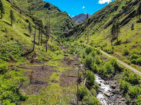 Tbd Lake Creek Rd, Riggins, ID 83549