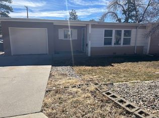 4165 Trinity Dr, Los Alamos, NM 87544