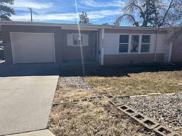 4165 Trinity Dr, Los Alamos, NM 87544