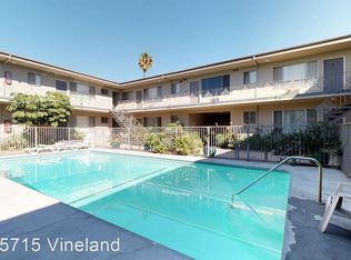 5715 Vineland Ave APT 28, North Hollywood, CA 91601