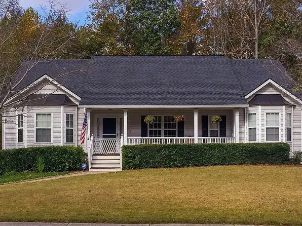 3874 Saint George Ter SW, Powder Springs, GA 30127