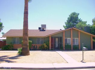3815 W Cholla St, Phoenix, AZ 85029