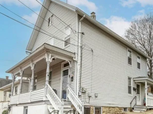 1013 John Ave, Scranton, PA 18510
